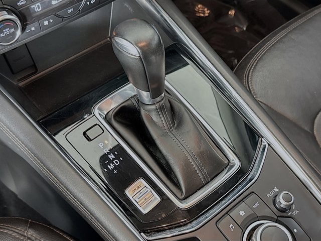 2018 Mazda Mazda CX-5 Grand Touring