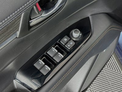 2018 Mazda Mazda CX-5 Grand Touring