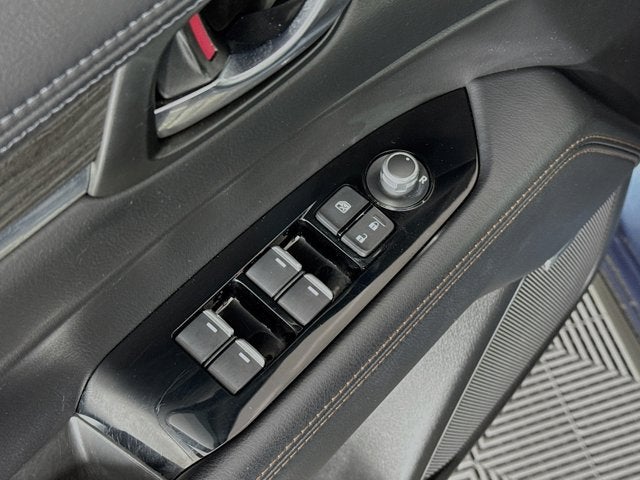 2018 Mazda Mazda CX-5 Grand Touring