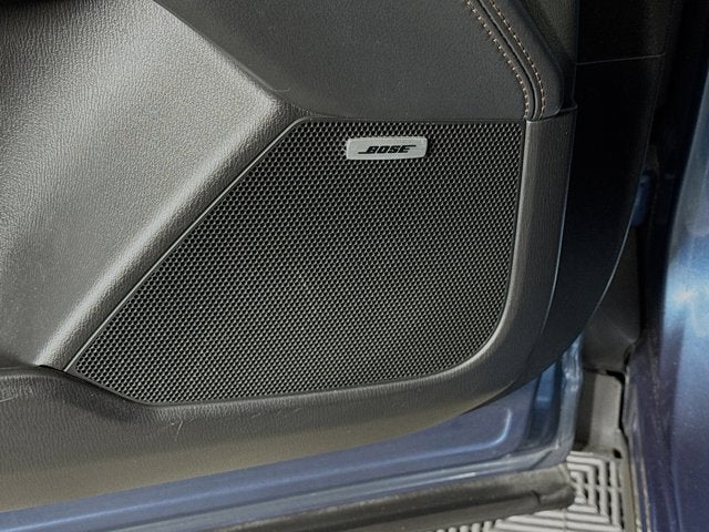 2018 Mazda Mazda CX-5 Grand Touring