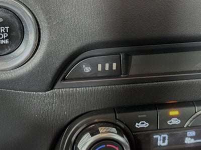 2018 Mazda Mazda CX-5 Grand Touring