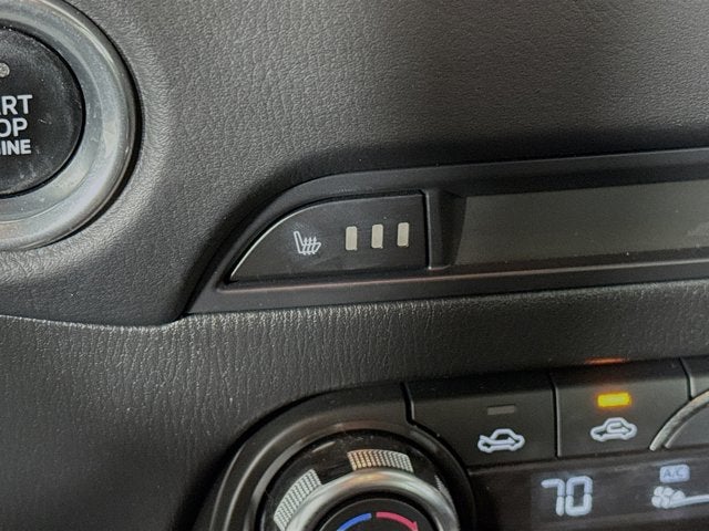 2018 Mazda Mazda CX-5 Grand Touring