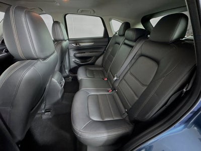 2018 Mazda Mazda CX-5 Grand Touring