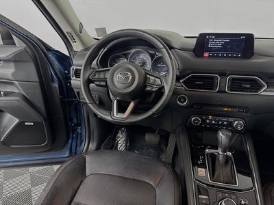 2018 Mazda Mazda CX-5 Grand Touring