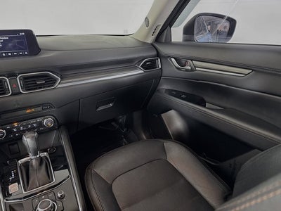 2018 Mazda Mazda CX-5 Grand Touring