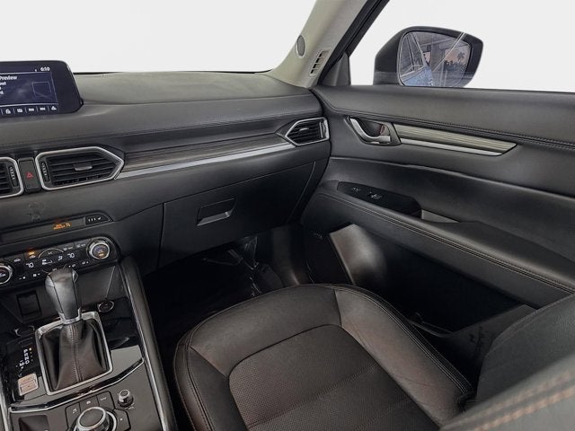 2018 Mazda Mazda CX-5 Grand Touring