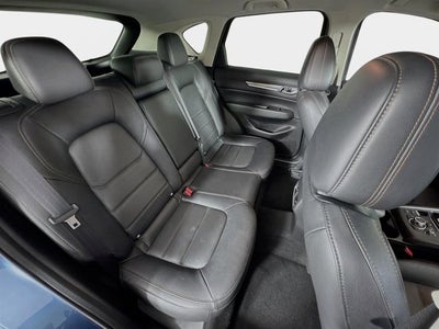 2018 Mazda Mazda CX-5 Grand Touring