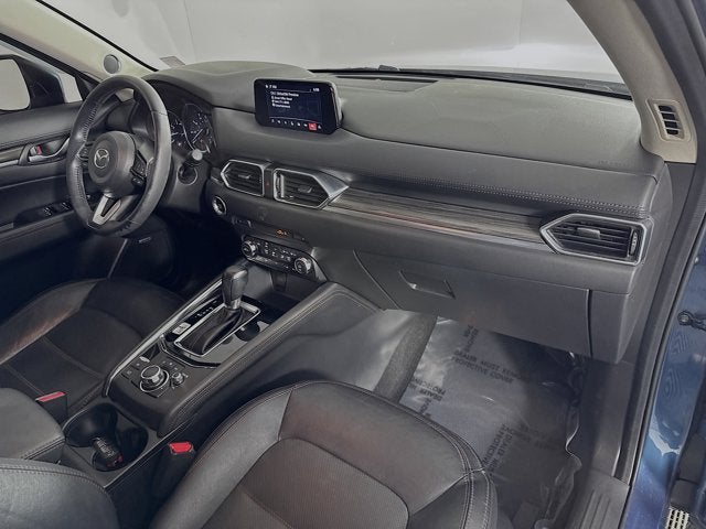 2018 Mazda Mazda CX-5 Grand Touring