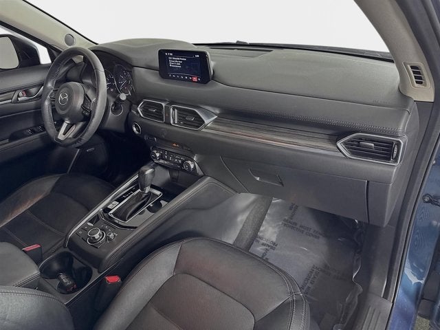 2018 Mazda Mazda CX-5 Grand Touring