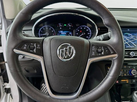 2018 Buick Encore Premium in Tampa Bay, FL - Crown Hyundai