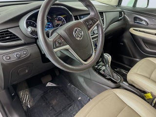 2018 Buick Encore Premium in Tampa Bay, FL - Crown Hyundai