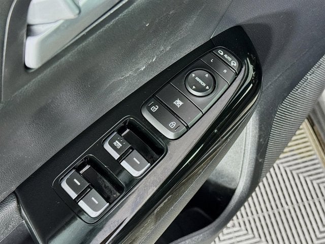 2021 Kia Sportage SX