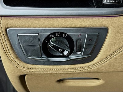 2022 BMW 7 Series 740i