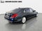 2016 Mercedes-Benz S-Class Maybach S 600