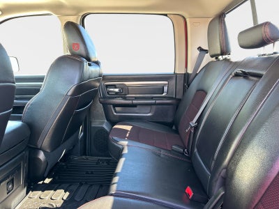 2016 RAM 1500 Sport