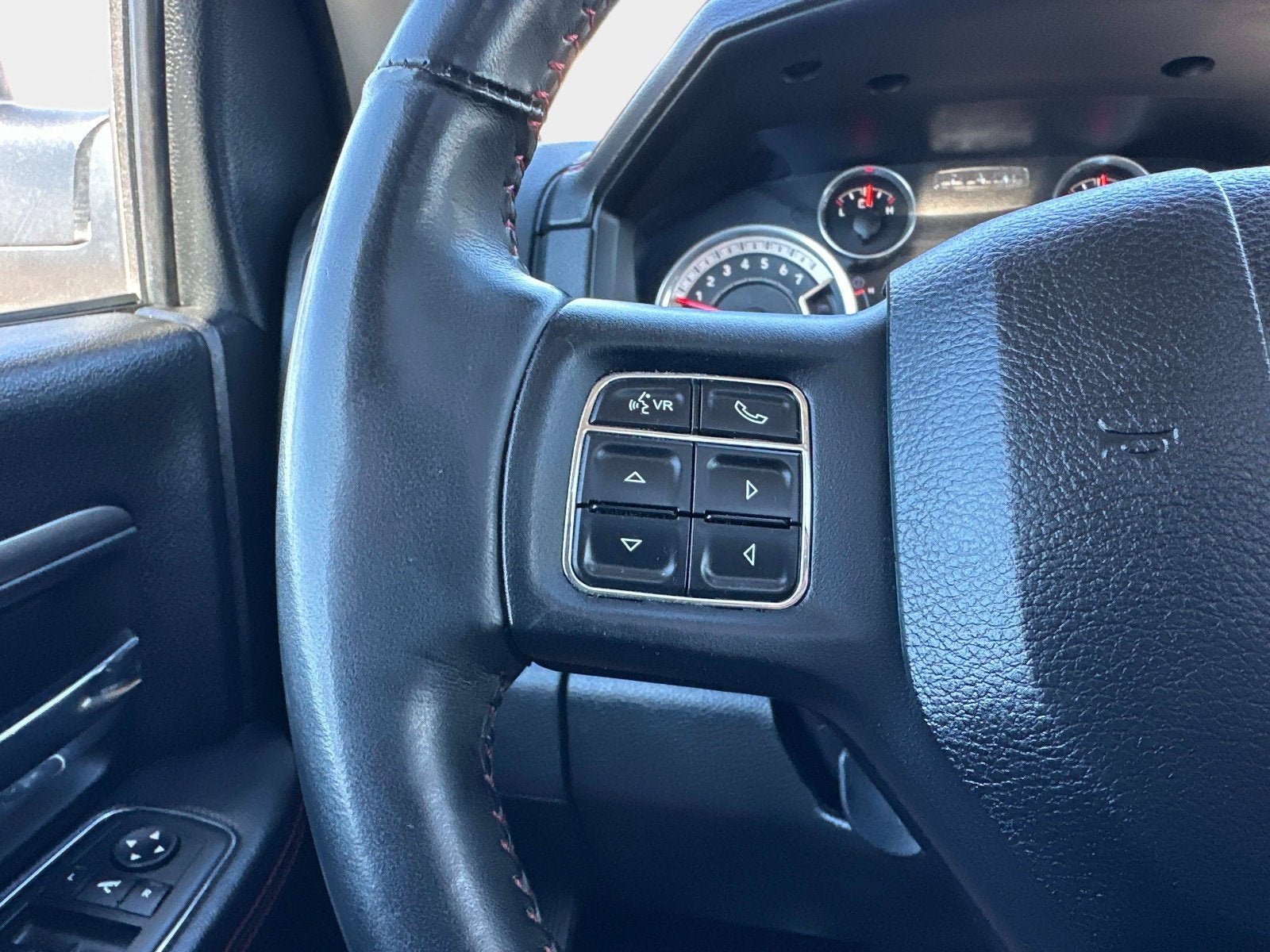 2016 RAM 1500 Sport