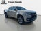 2021 Chevrolet Colorado 4WD Z71