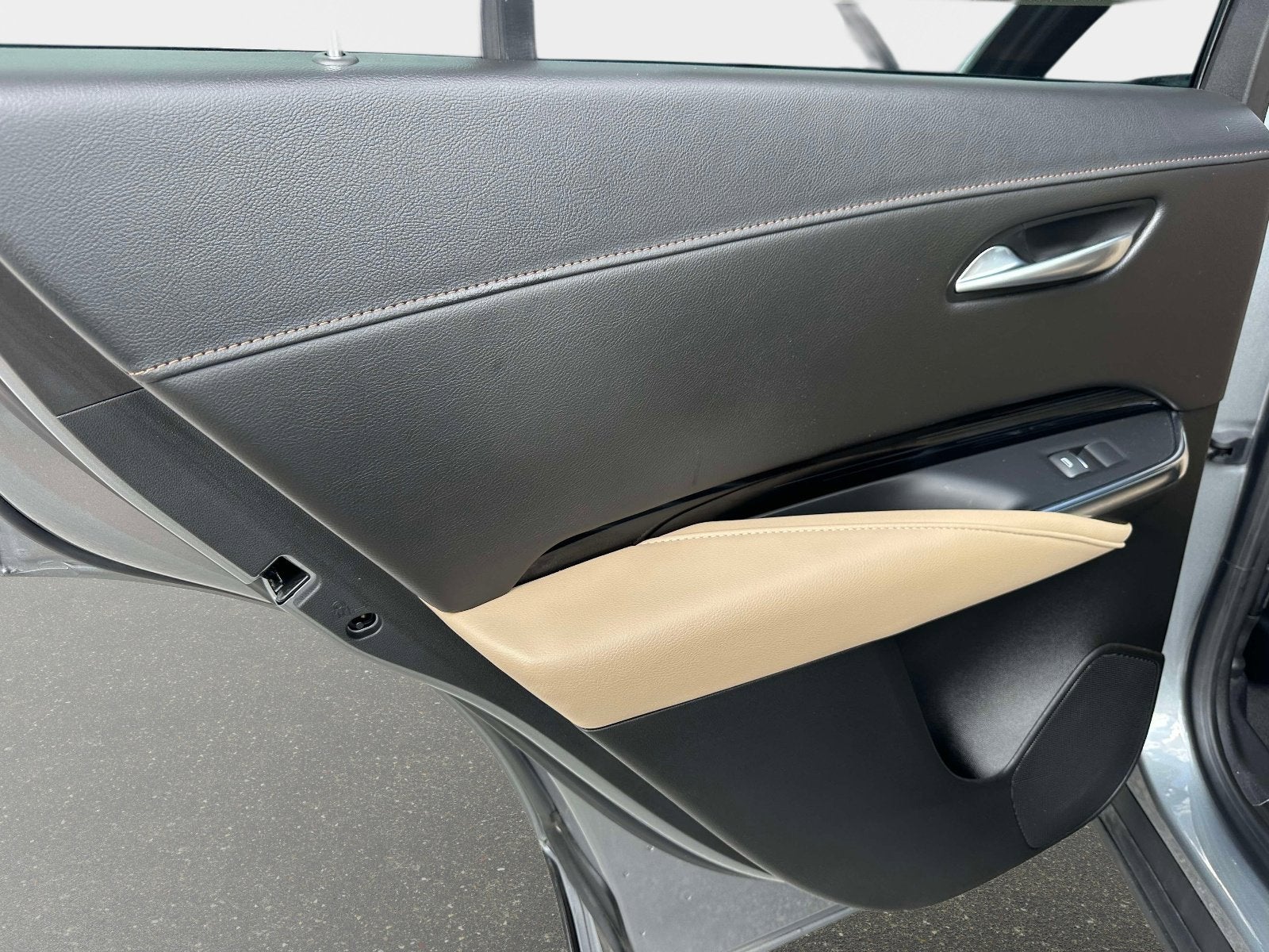 2024 Cadillac XT4 FWD Luxury