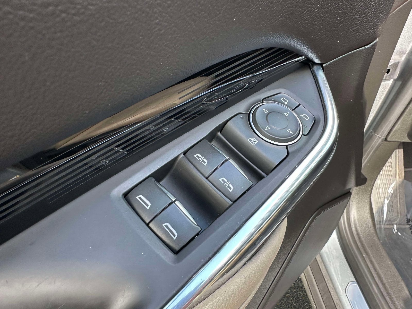 2024 Cadillac XT4 FWD Luxury