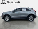 2024 Cadillac XT4 FWD Luxury