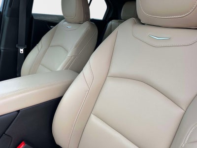 2024 Cadillac XT4 FWD Luxury