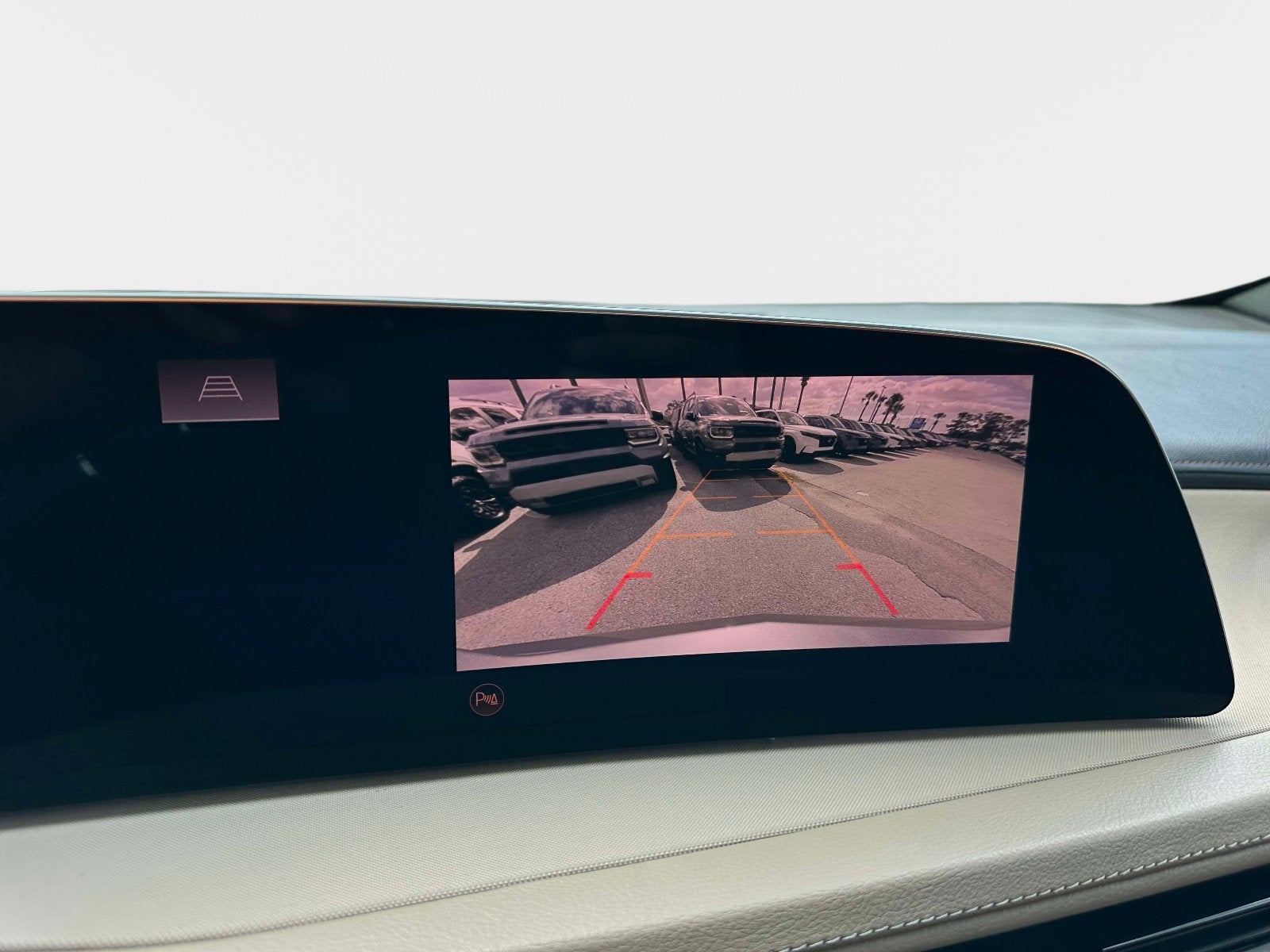 2024 Cadillac XT4 FWD Luxury