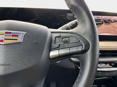 2024 Cadillac XT4 FWD Luxury