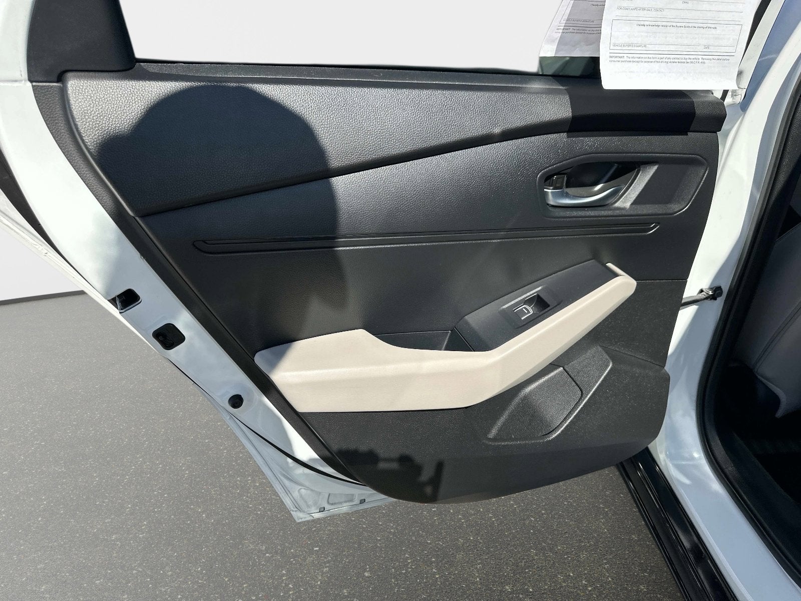 2024 Honda Accord EX-L