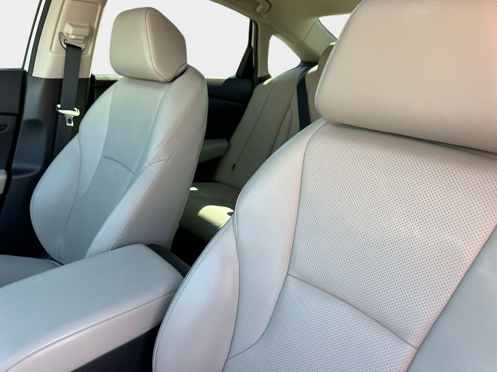 2024 Honda Accord EX-L