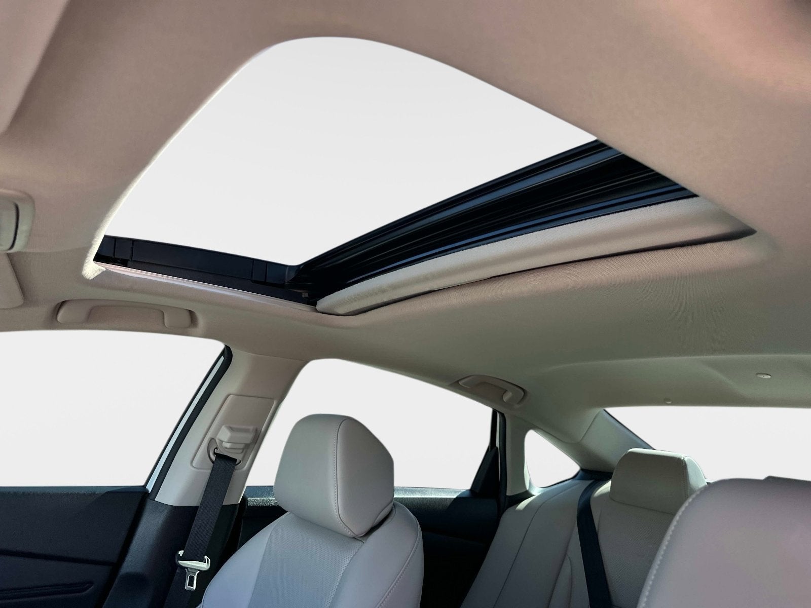 2024 Honda Accord EX-L