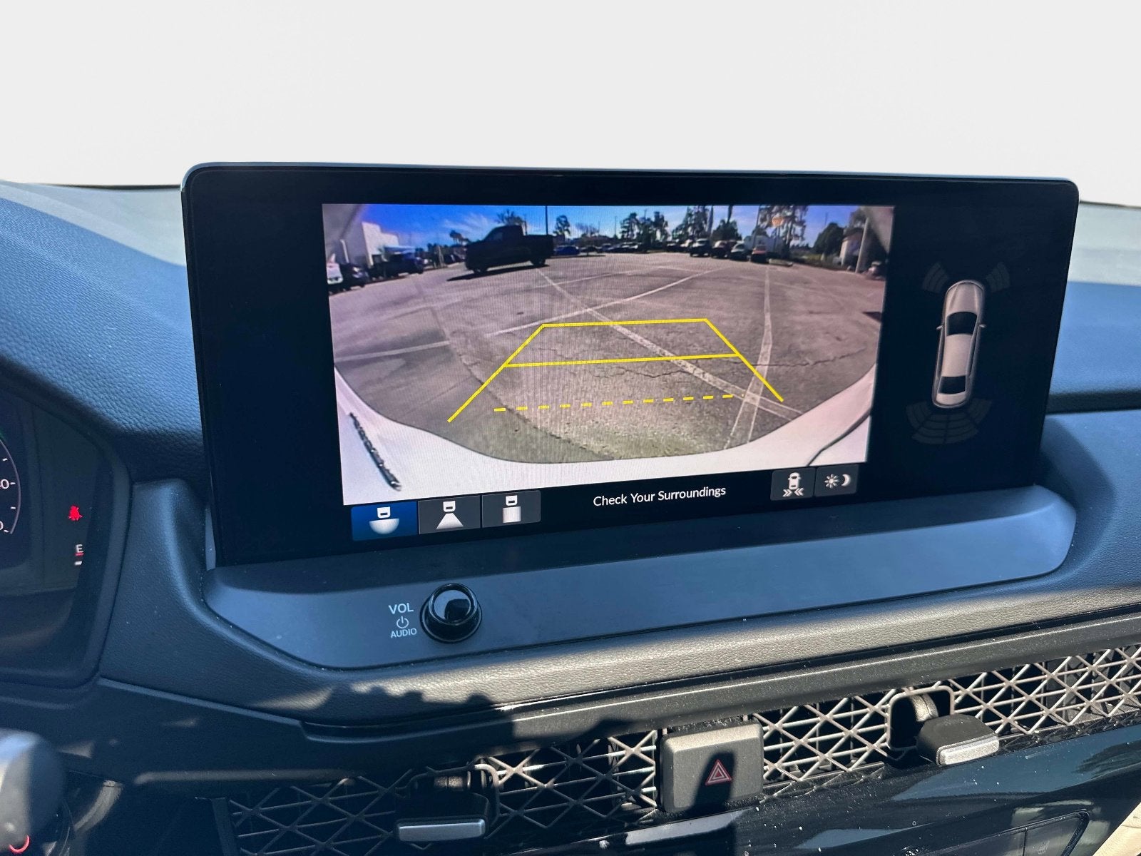 2024 Honda Accord EX-L