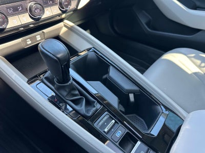 2024 Honda Accord EX-L