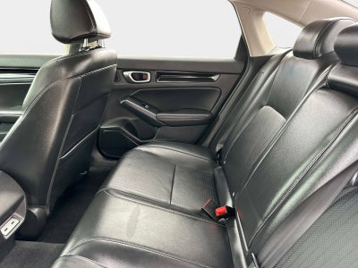 2022 Honda Civic Touring