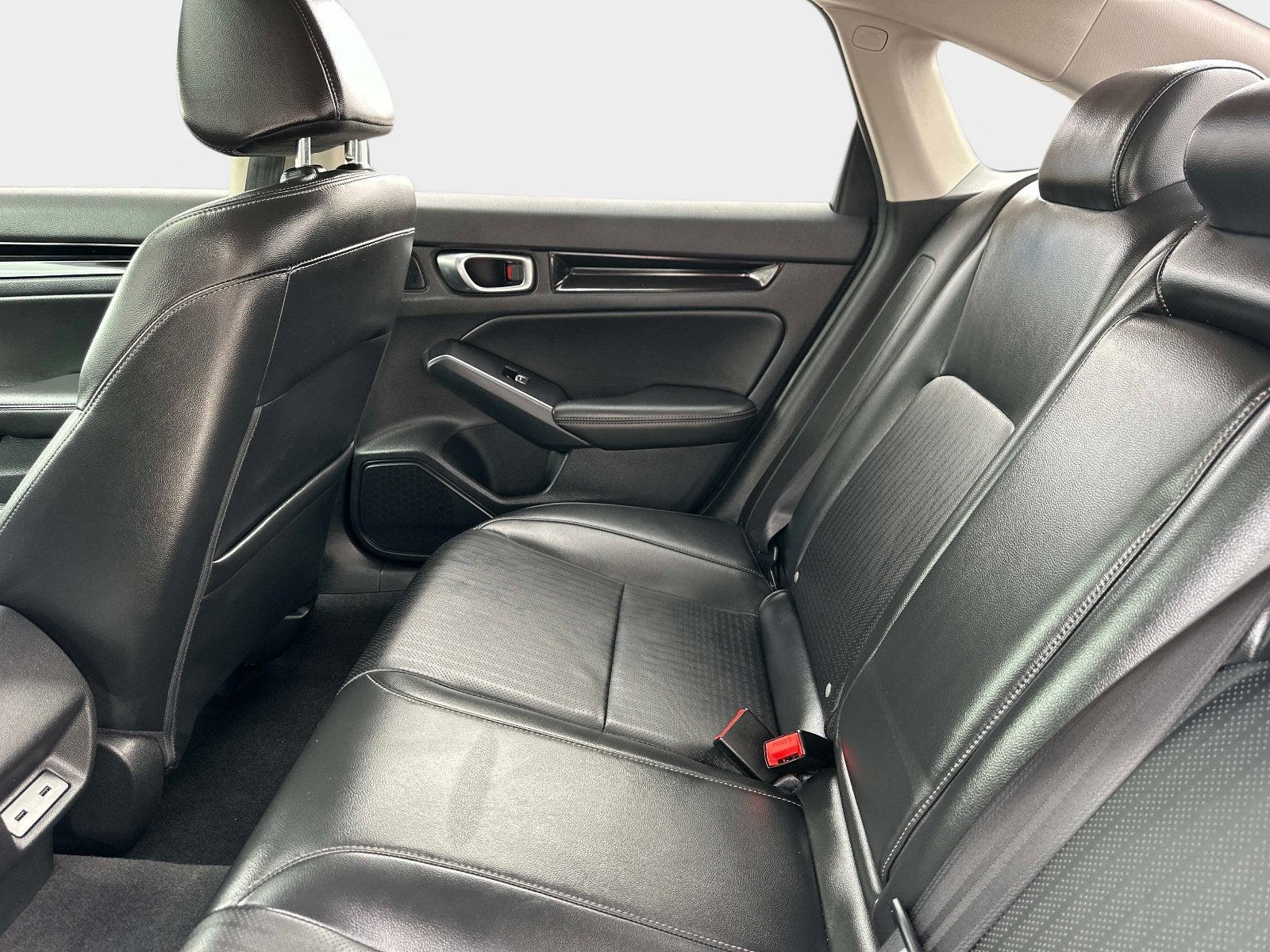 2022 Honda Civic Touring