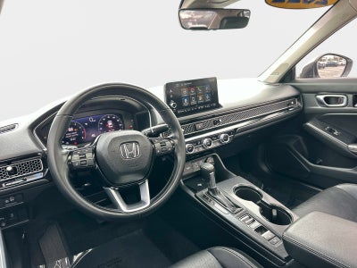 2022 Honda Civic Touring