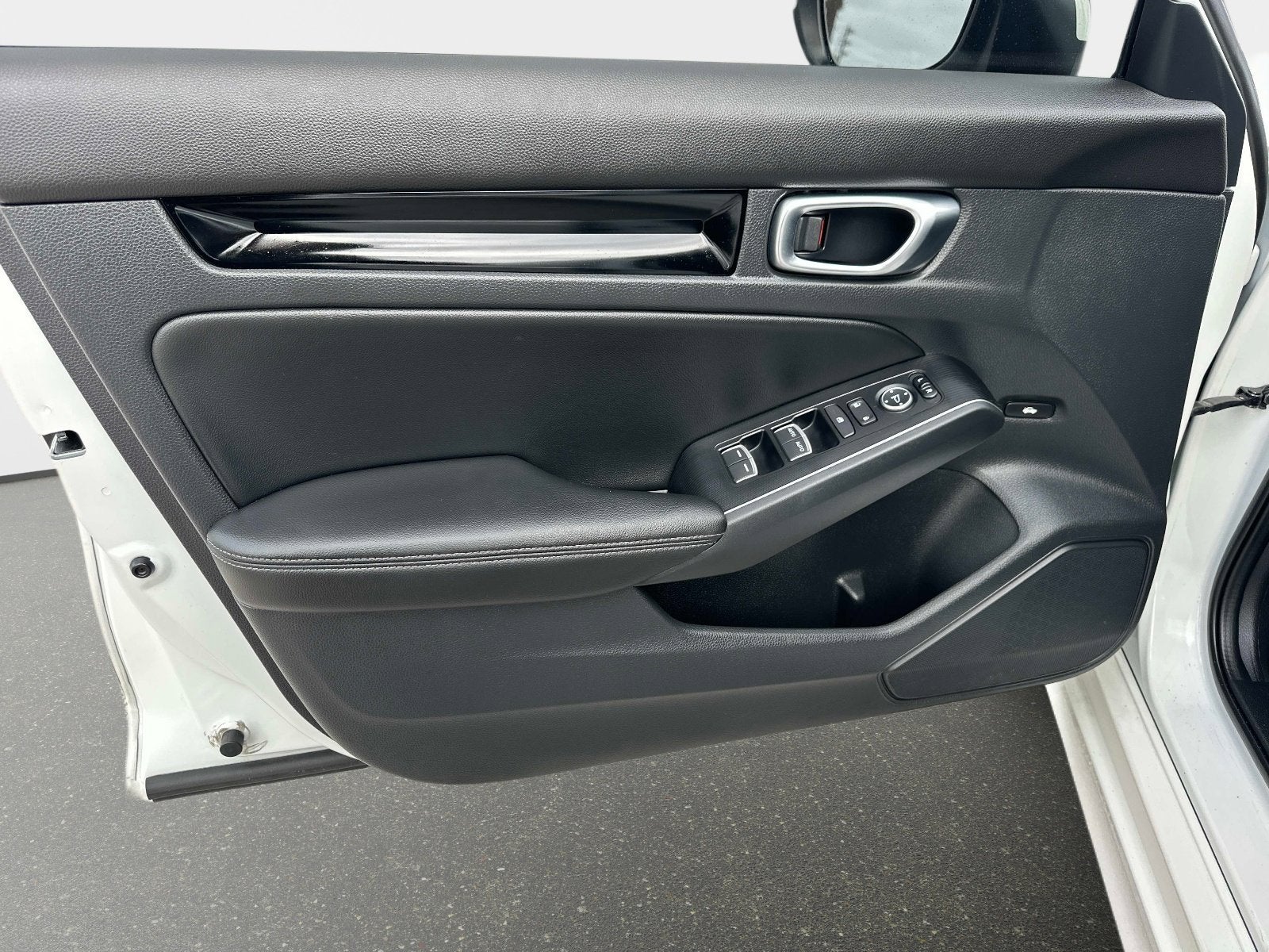 2022 Honda Civic Touring