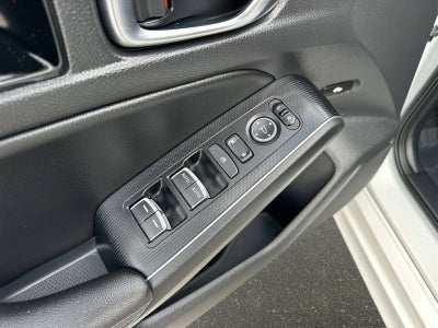 2022 Honda Civic Touring