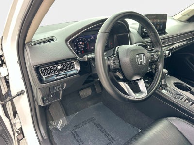 2022 Honda Civic Touring