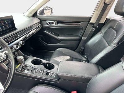 2022 Honda Civic Touring