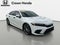 2022 Honda Civic Touring