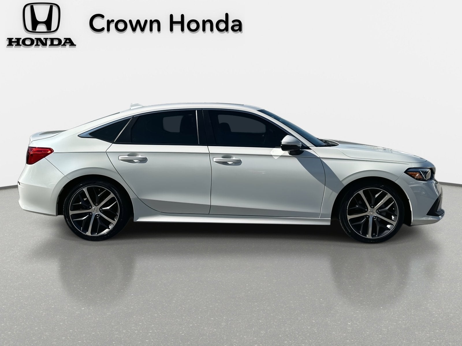 2024 Honda Civic Touring