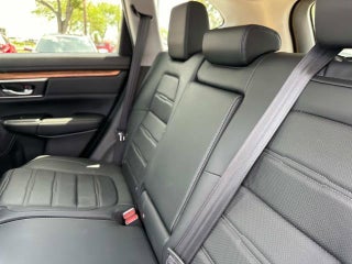2021 Honda CR-V EX-L in Tampa Bay, FL - Crown Hyundai