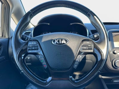 2017 Kia Forte S