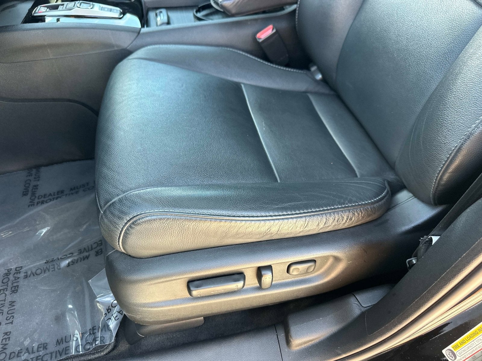 2021 Honda Pilot Touring 8-Passenger