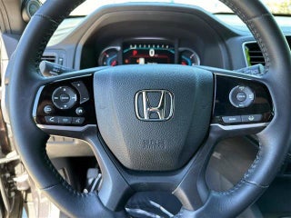 2021 Honda Passport EX-L in Tampa Bay, FL - Crown Hyundai