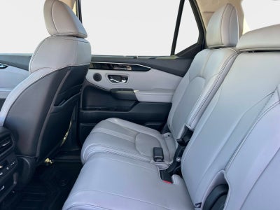 2023 Honda Pilot EX-L 8 Passenger