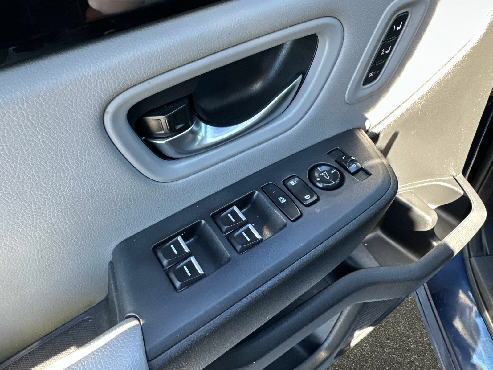 2023 Honda Pilot EX-L 8 Passenger