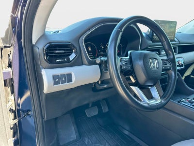 2023 Honda Pilot EX-L 8 Passenger