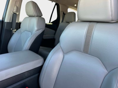 2023 Honda Pilot EX-L 8 Passenger