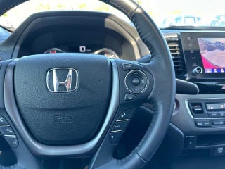 2023 Honda Ridgeline RTL in Tampa Bay, FL - Crown Hyundai